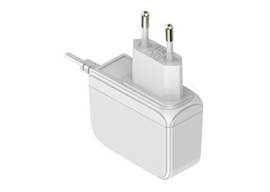 কেনা হোয়াইট 12V 1.5A মার্কিন / ইইউ / ইউ কে প্লাগ এসি প্রাচীর সেট-শীর্ষ-বক্স অ্যাপ্লিকেশনের জন্য মাউন্ট পাওয়ার অ্যাডাপ্টার online manufacture