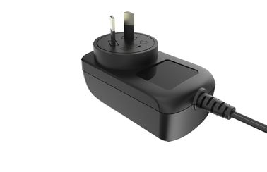 কেনা 90 - 264V 2A 12V পিওএস সিস্টেম অ্যাপ্লায়েন্স জন্য এআই পিন সঙ্গে এসি ডিসি অ্যাডাপ্টার online manufacture