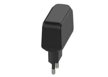 কেনা 12V 1A 12W ওয়াল মাউন্ট পাওয়ার অ্যাডাপ্টার, সিই অনুমোদিত এসি পাওয়ার অ্যাডাপ্টার online manufacture