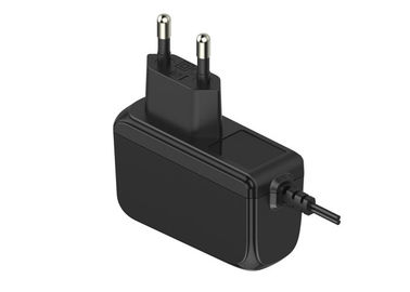 কেনা 90 - 264VAC 24W 2A 12V পাওয়ার সাপ্লাই ওয়াল মাউন্ট এসি ডিসি স্যুইচিং online manufacture