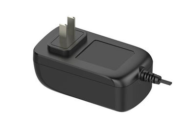 কেনা 3A 36W কালো ওয়াল মাউন্ট 12V ওয়াল অ্যাডাপ্টার 3000ma সিএন প্লাগ 2 পিন সঙ্গে online manufacture