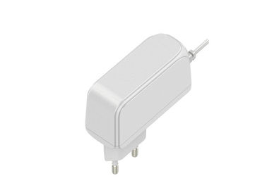 কেনা 24V 500MA এসি স্যুইচিং পাওয়ার সাপ্লাই 90 - 264VAC এসি স্যুইচিং ওয়াল মাউন্ট অ্যাডাপ্টার online manufacture