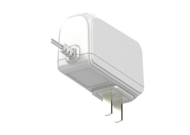 কেনা 24V 0.5A / 12V 1.5A ওয়াল মাউন্ট পাওয়ার অ্যাডাপ্টার হোয়াইট ওয়াল মাউন্ট পাওয়ার সাপ্লাই online manufacture
