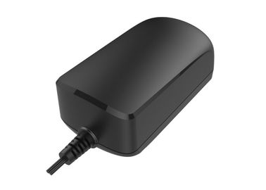 কেনা ইউনিভার্সাল 36W / 45W ওয়াল মাউন্ট পাওয়ার অ্যাডাপ্টার 24V 1.5A / 24V 1.9A online manufacture