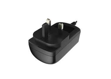 কেনা 100 - 240V 24V 1.9A এসি স্যুইচিং পাওয়ার সাপ্লাই কালো পাওয়ার স্যুইচিং সরবরাহ online manufacture