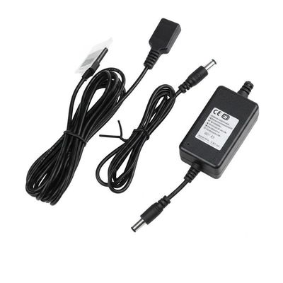 কেনা Universal AC Power Adapter 9V 1.3A with CE GS LVD EMC Certificates online manufacture