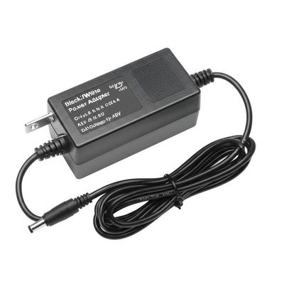 কেনা Compact AC DC Power Adapter with Input Voltage 110V-220V and Output Current 0.5A-10A for Electronic Devices online manufacture