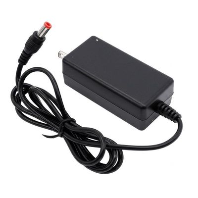 কেনা Black AC DC Power Adapter with DC Plug Connector for Electronic Devices online manufacture
