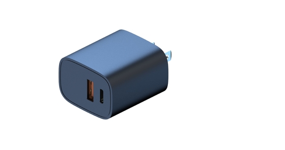 5V 2.1A / 2.4A / 3A Universal USB AC PD Power Adapter With Single Dual With 2 Years Warranty