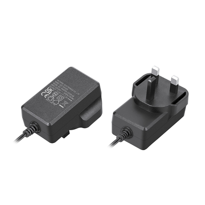 ভালো দাম 90 - 264VAC 18W AC ইউনিভার্সাল ওয়াল মাউন্ট পাওয়ার অ্যাডাপ্টার CCC PSE UL সার্টিফিকেট সহ অনলাইন