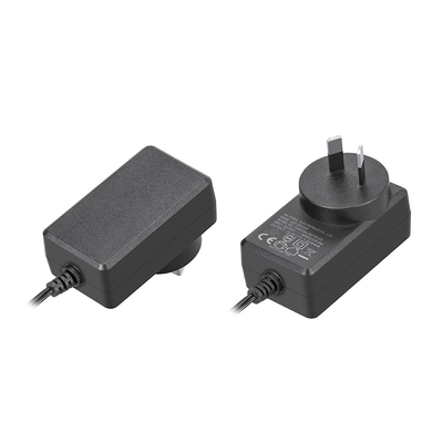 ভালো দাম 12V স্যুইচিং পাওয়ার সাপ্লাই UL/CE/FCC/CCC সার্টিফাইড 2A ইনপুট অনলাইন