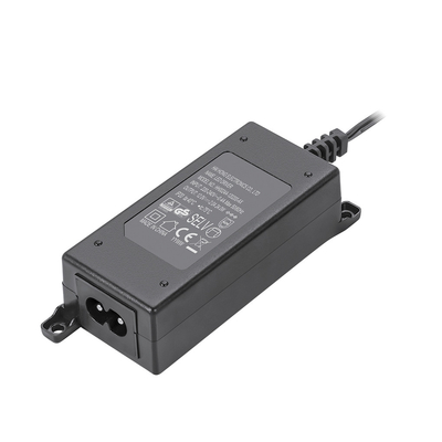 ভালো দাম 24W AC স্যুইচিং পাওয়ার সাপ্লাই 47-63Hz ইনপুট ফ্রিকোয়েন্সি কালো/সাদা রঙ অনলাইন