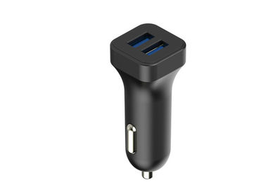 ভালো দাম 2-3.0A আউটপুট বর্তমান কার চার্জার 12V-24V ইনপুট ভোল্টেজ গ্যারান্টি জন্য অনলাইন