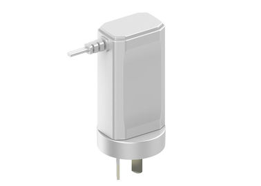 ভালো দাম ইউটি প্লাগ 5V 1.5A এসি ওয়াল মাউন্ট পাওয়ার অ্যাডাপ্টার সহ ইটিএল সিসিসি পিএসই কেএ অনুমোদনগুলি অনলাইন