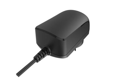 ভালো দাম 24W 12V 24V ইউনিভার্সাল এসি পাওয়ার অ্যাডাপ্টার, 47 - 63 হেজ এসি চার্জার অ্যাডাপ্টার অনলাইন