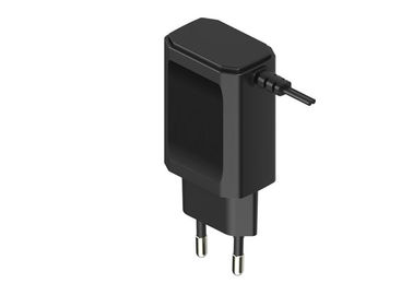 ভালো দাম 7.5W 12V 600MA এসি পাওয়ার সাপ্লাই ইটিএল সিই জিএস পিএসই সিসিসি অনুমোদনের সাথে স্যুইচিং অনলাইন