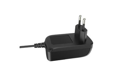 ভালো দাম ইইউ প্লাগ 18W 12V 1.5 এ এসি স্যুইচিং ওয়াল মাউন্ট অ্যাডাপ্টার সিই / জিএস / EMC অনুমোদন সঙ্গে অনলাইন