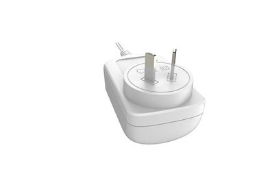 ভালো দাম সিই অনুমোদন সঙ্গে কালো 24W 12V 2A ইউনিভার্সাল এসি পাওয়ার অ্যাডাপ্টার অনলাইন