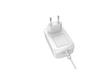 ভালো দাম 100 - 240VAC ওয়াল মাউন্ট পাওয়ার সাপ্লাই 18W 12V 1.5A এসি হোয়াইট / কালো অনলাইন