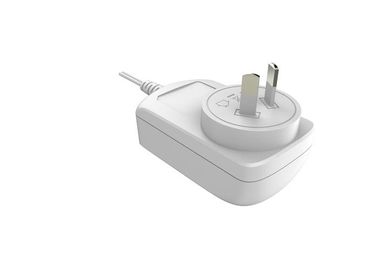ভালো দাম 24W হোয়াইট 5V 9V 12V 15V 24V স্যুইচিং পাওয়ার সাপ্লাই ইউনিভার্সাল এসি ওয়াল মাউন্ট অনলাইন