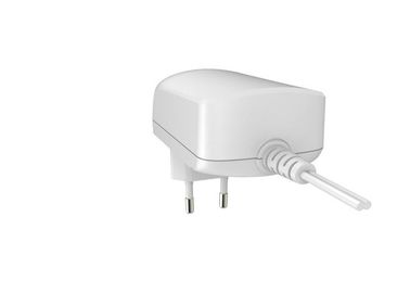 ভালো দাম হোয়াইট 12V 2A 24W এসি অ্যাডাপ্টার ইউনিভার্সাল ইইউ প্লাগ 2pin 2000ma সঙ্গে অনলাইন