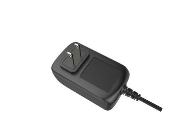 ভালো দাম হোয়াইট 12V 2A ইউনিভার্সাল পাওয়ার অ্যাডাপ্টার 24W ওয়াল মাউন্ট সঙ্গে মার্কিন পিন অনলাইন