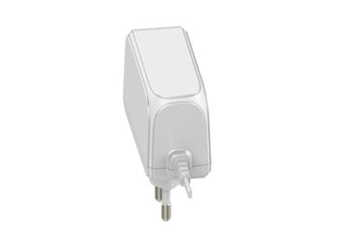 ভালো দাম ইইউ প্লাগ সঙ্গে 18W 12V ইউনিভার্সাল এসি পাওয়ার অ্যাডাপ্টার হোয়াইট 1500ma অনলাইন