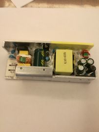 ভালো দাম 12W - 150W ওপেন ফ্রেম স্যুইচিং পাওয়ার সাপ্লাই 5VDC - 48VDC আউটপুট অনলাইন
