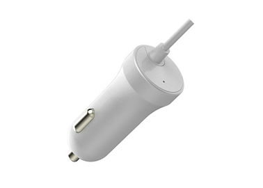 ভালো দাম 12-50W LED আলো ডুয়াল ইউএসবি কার চার্জার 3.0A আউটপুট বর্তমান 12V-24V ইনপুট ভোল্টেজ সঙ্গে LED ড্রাইভার অনলাইন
