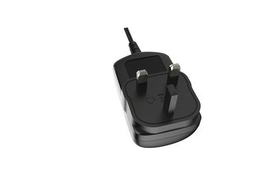 ভালো দাম কালো এসি স্যুইচিং পাওয়ার সাপ্লাই 100 - 240V 24W 12V 2A / 24V 1A অনলাইন