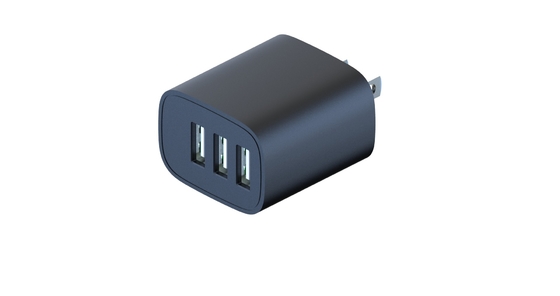ভালো দাম 5V 2.1A / 2.4A / 3A ইউনিভার্সাল ইউএসবি এসি পিডি পাওয়ার অ্যাডাপ্টার একক ডুয়াল সহ 2 বছরের ওয়ারেন্টি সহ অনলাইন