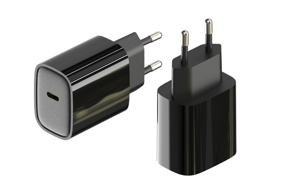 ভালো দাম 100-240Vac ইনপুট কালো সাদা ইউনিভার্সাল 20-45w ইউএসবি দ্রুত চার্জার অ্যাডাপ্টার ETL সিই PSE সিসিসি অনুমোদনের সাথে অনলাইন