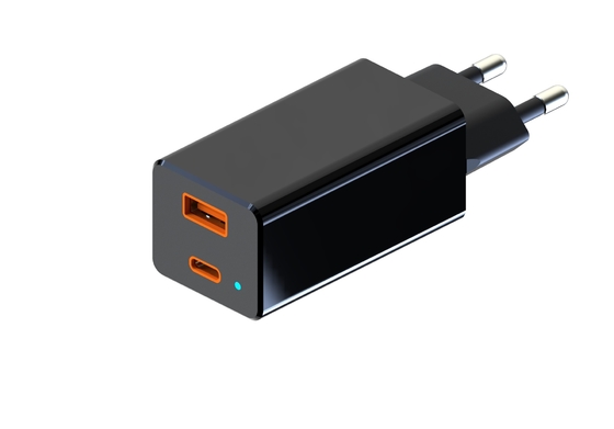 ভালো দাম অ্যাপল ইন্টারফেস 20W-120W লোগো সহ কাস্টম হাউজিং ফুল পাওয়ার পিডি চার্জার অনলাইন