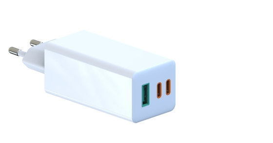 ভালো দাম PC 94 V0 PD পাওয়ার অ্যাডাপ্টার 20-120w ফর্মালডিহাইড গন্ধ অপসারণের জন্য ইউনিভার্সাল নিরাপত্তা সার্টিফিকেট অনলাইন