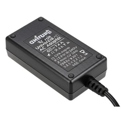 ভালো দাম Universal AC Power Adapter 100-240V Input 9V 1.3A Output অনলাইন