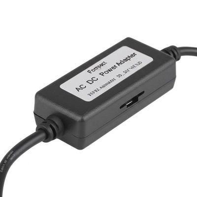 ভালো দাম Compact AC DC Power Adapter with DC Plug Connector for Automation Systems অনলাইন
