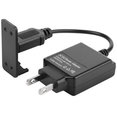 ভালো দাম AC DC Power Adapter with Desk and Wall Mount Options for Electronic Devices অনলাইন
