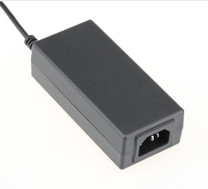ভালো দাম C6 C8 C14 সংযোগকারী সহ 24W এবং 36W ডেস্কটপ স্যুইচিং পাওয়ার সাপ্লাই অনলাইন