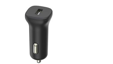 ভালো দাম 2.4A আউটপুট বর্তমান 12V-24V ইনপুট ভোল্টেজ গ্যারান্টি চার্জিং ডিজিটাল ডিভাইস জন্য গাড়ী চার্জার EU / AU / ইউকে / মার্কিন সকেট স্ট্যান্ডার্ড অনলাইন
